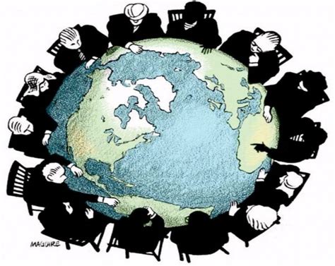 küreselleşme nedir